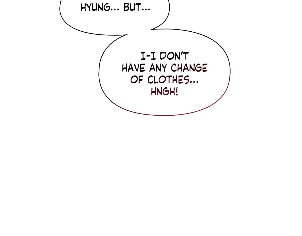 Sketch Chapter 101 page 119 - 