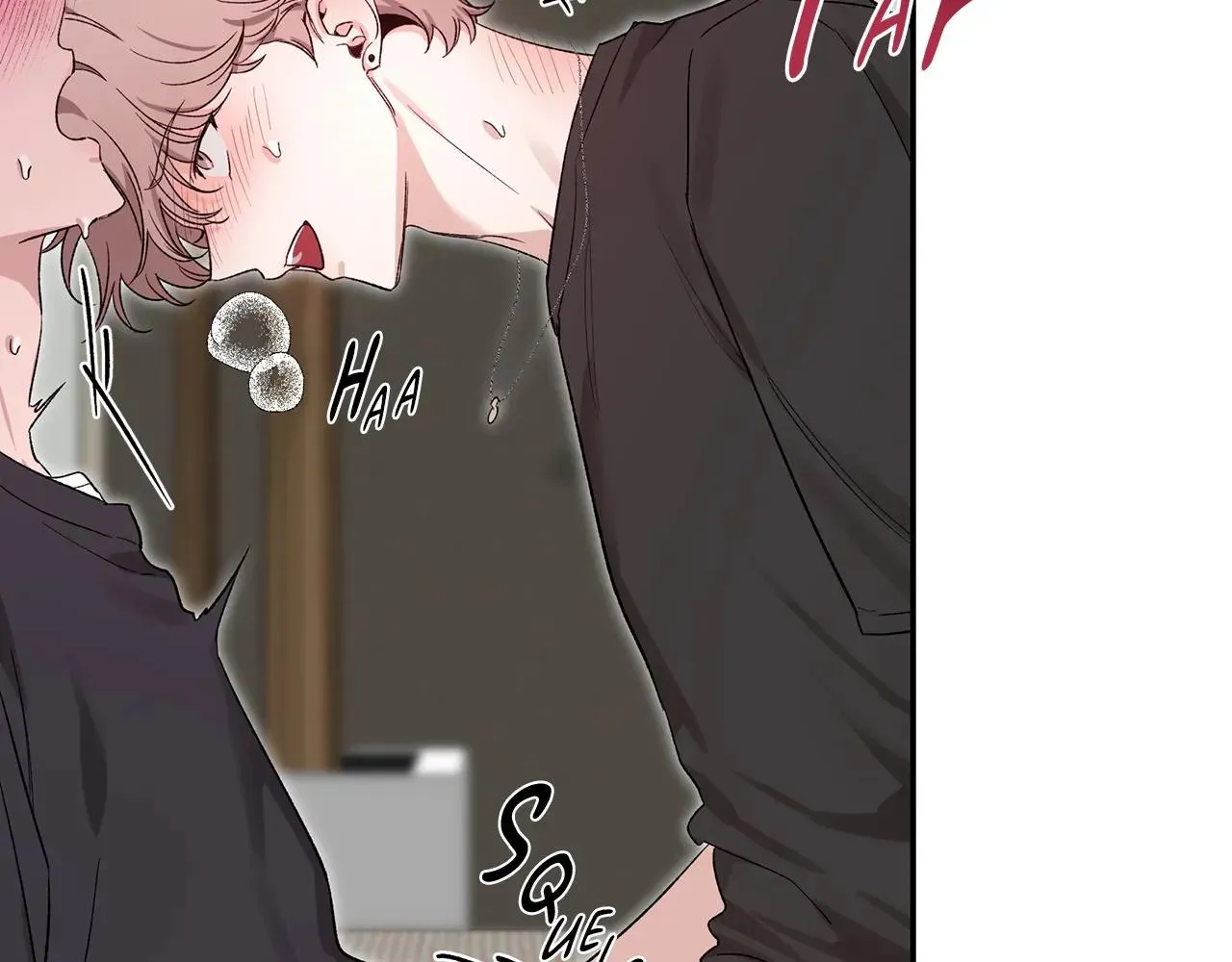 Sketch Chapter 101 page 121 - 
