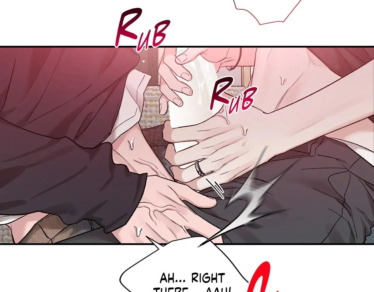 Sketch Chapter 101 page 123 - 