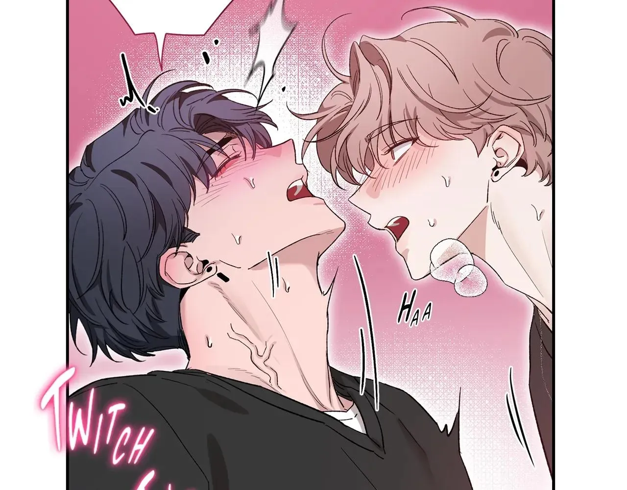 Sketch Chapter 101 page 125 - 