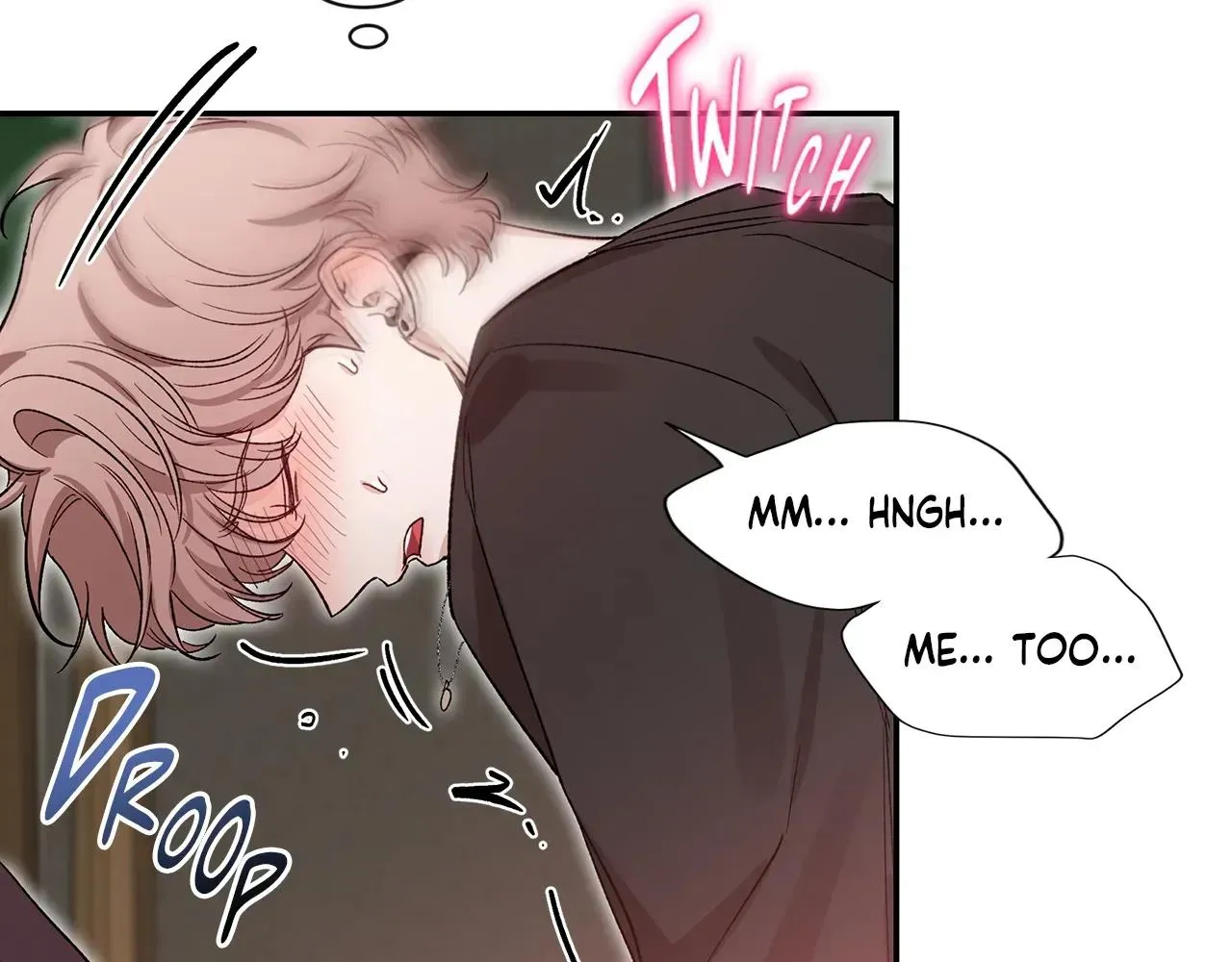 Sketch Chapter 101 page 128 - 