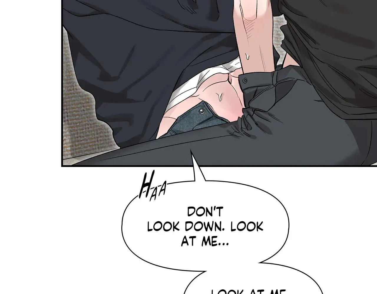 Sketch Chapter 101 page 131 - 