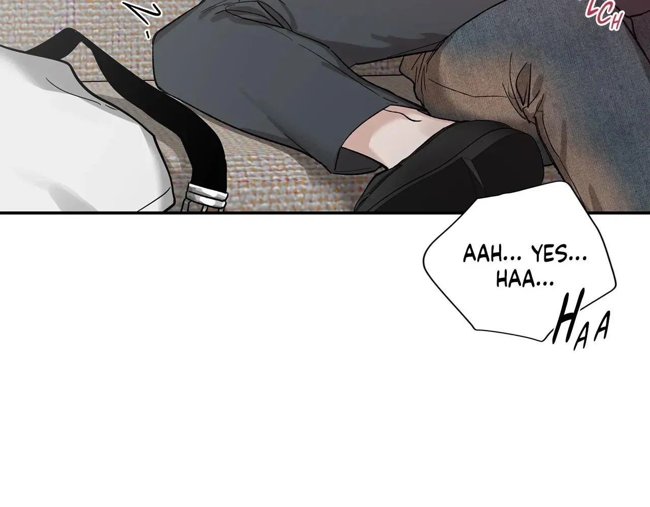 Sketch Chapter 101 page 134 - 