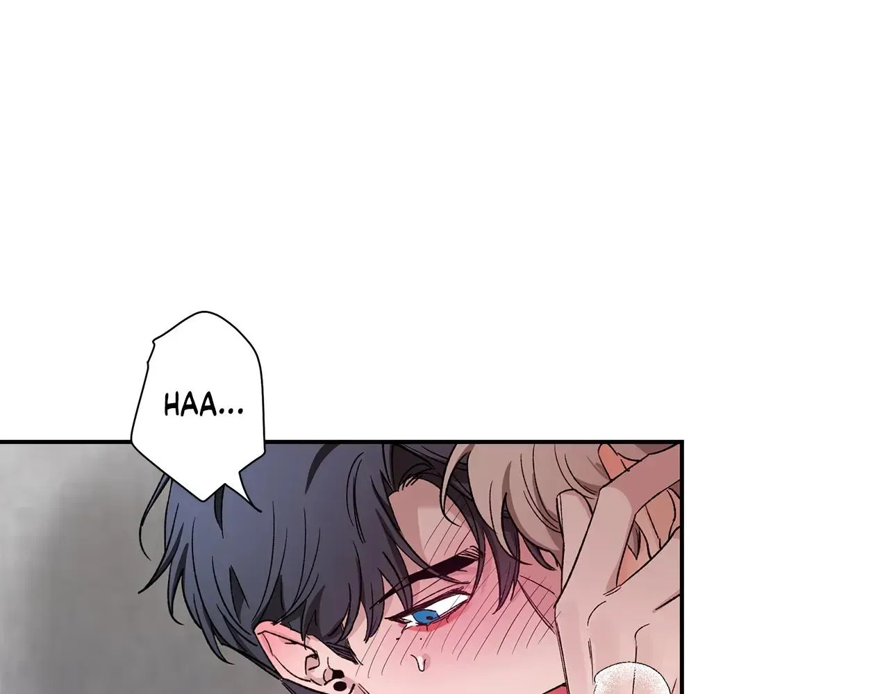 Sketch Chapter 101 page 135 - 
