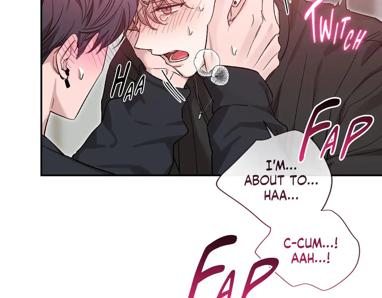 Sketch Chapter 101 page 137 - 