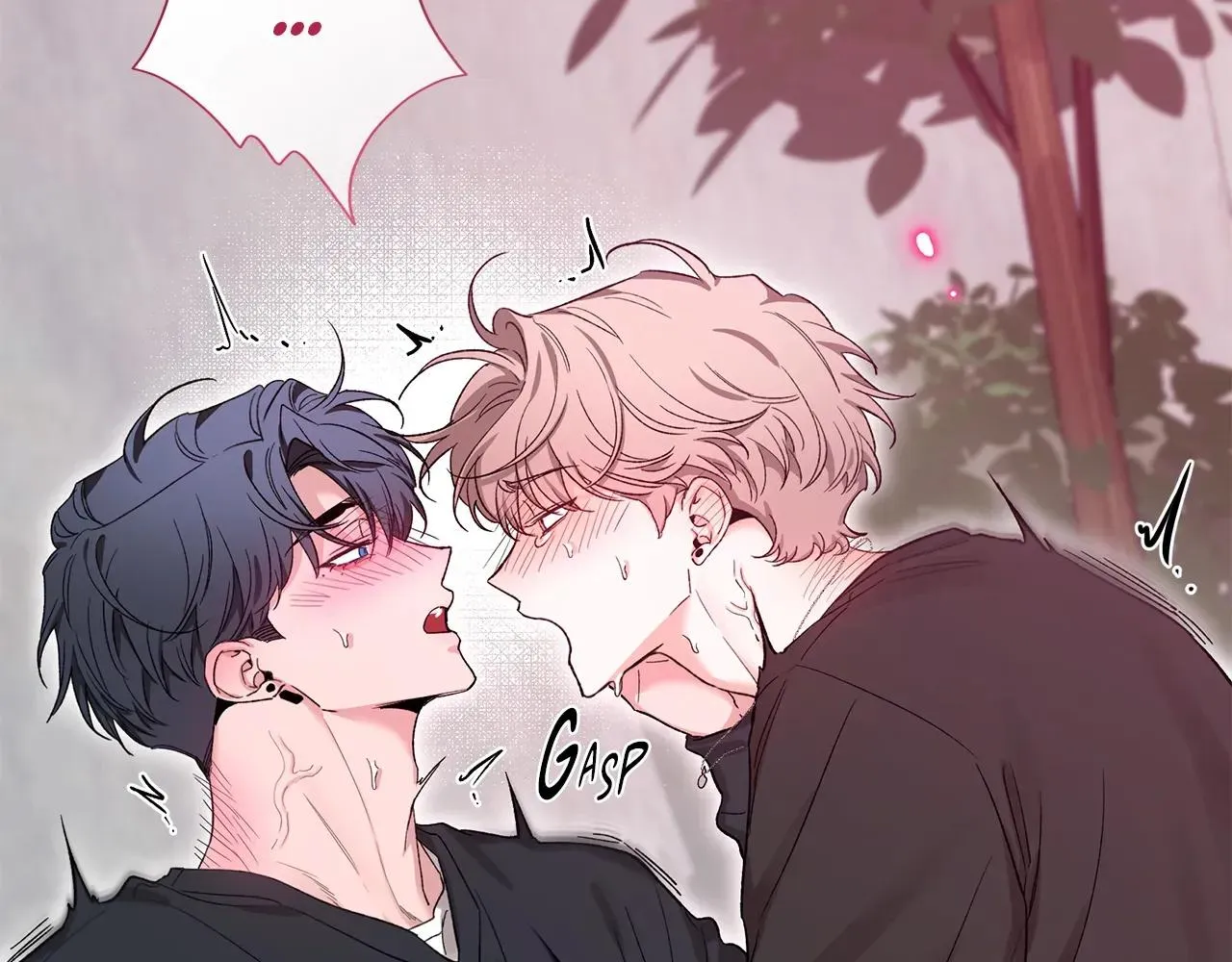 Sketch Chapter 101 page 140 - 