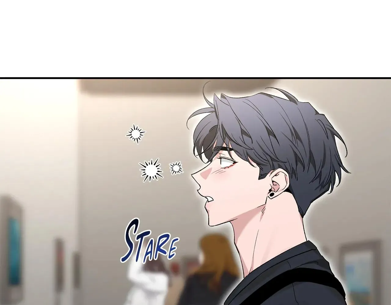 Sketch Chapter 101 page 15 - 