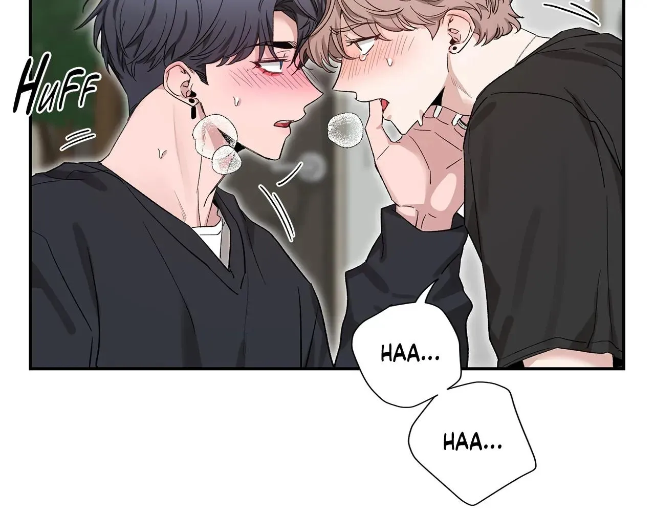 Sketch Chapter 101 page 146 - 
