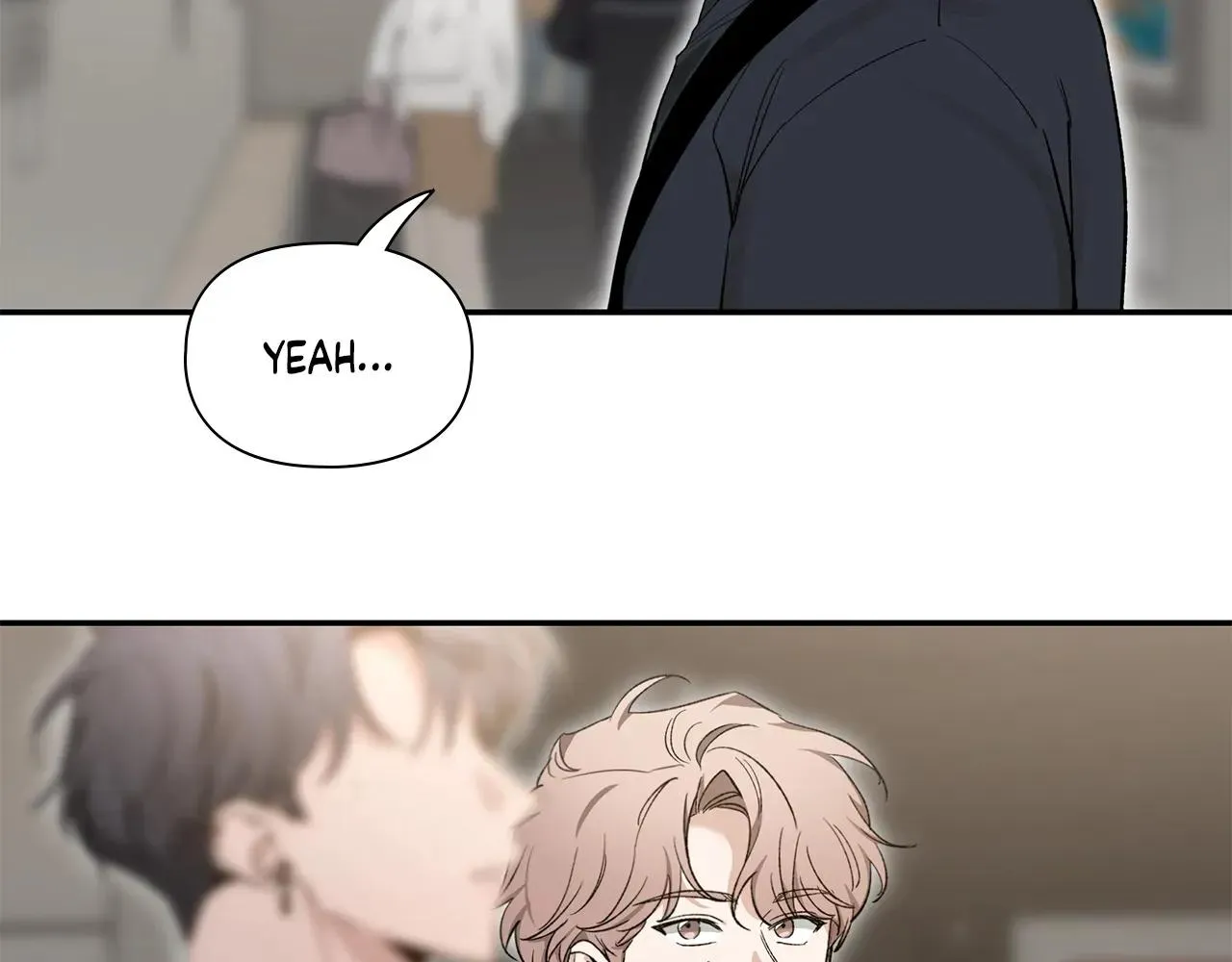 Sketch Chapter 101 page 16 - 