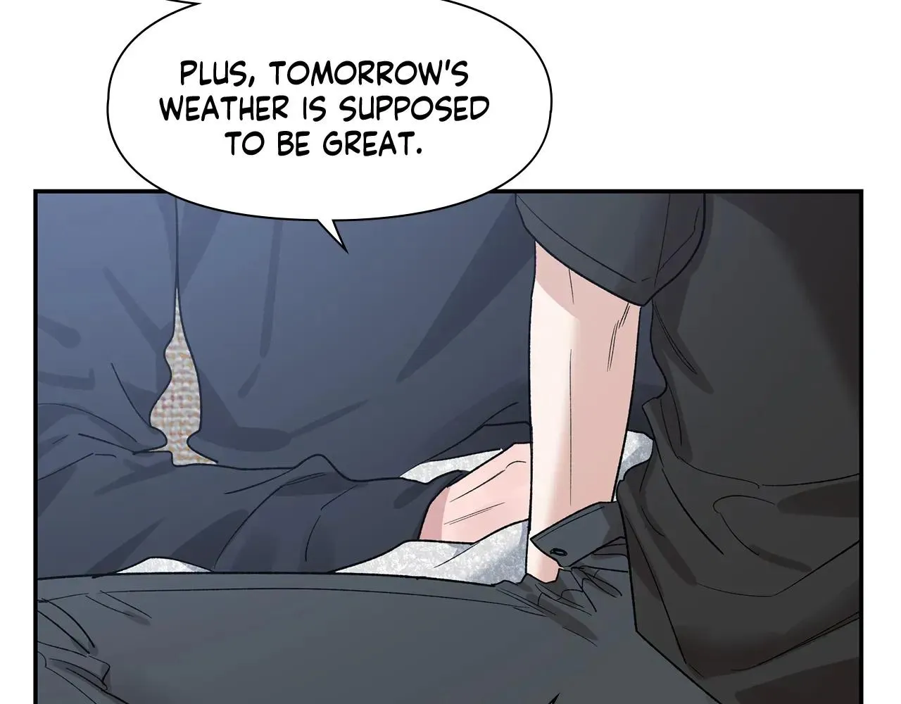 Sketch Chapter 101 page 151 - 