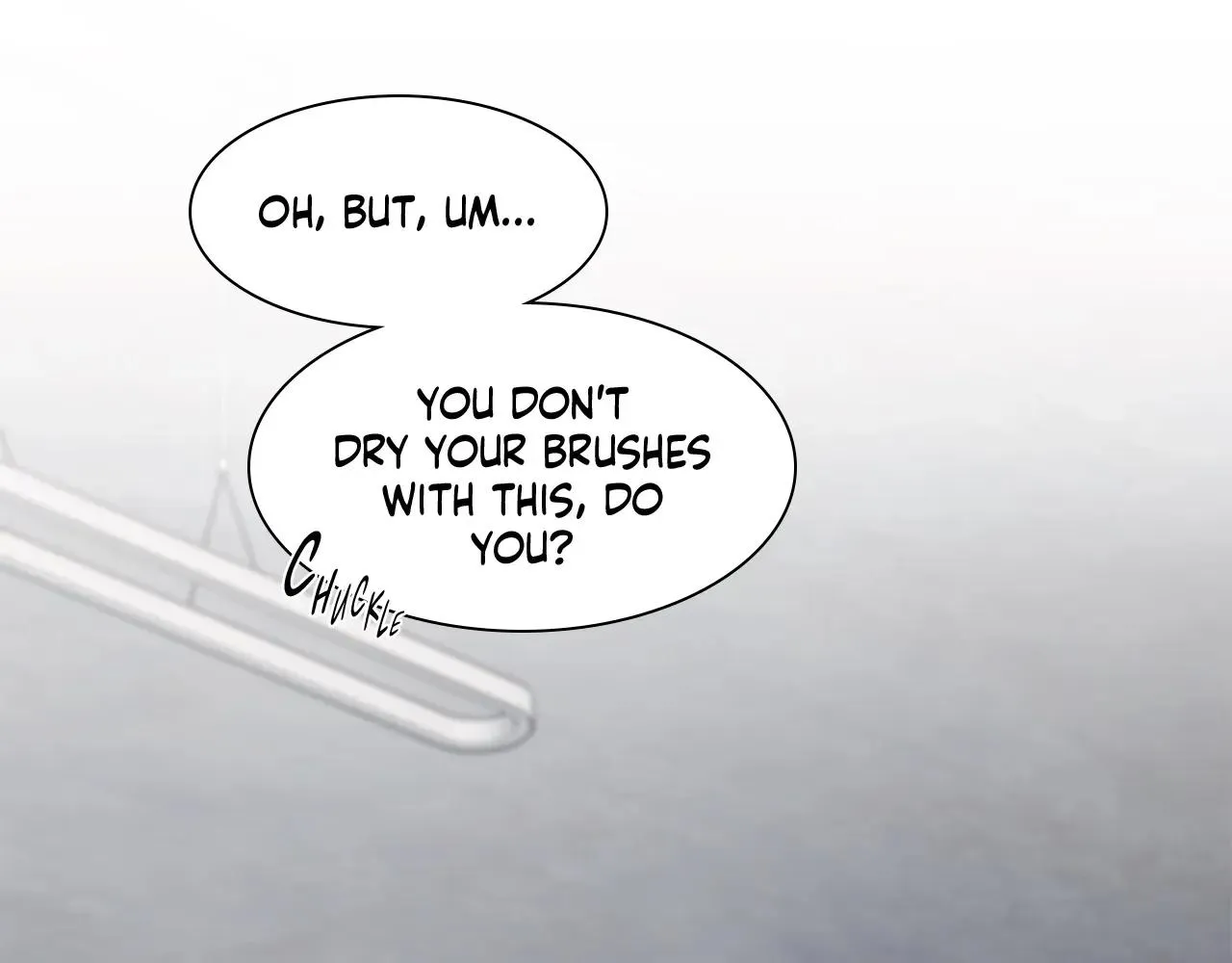 Sketch Chapter 101 page 154 - 