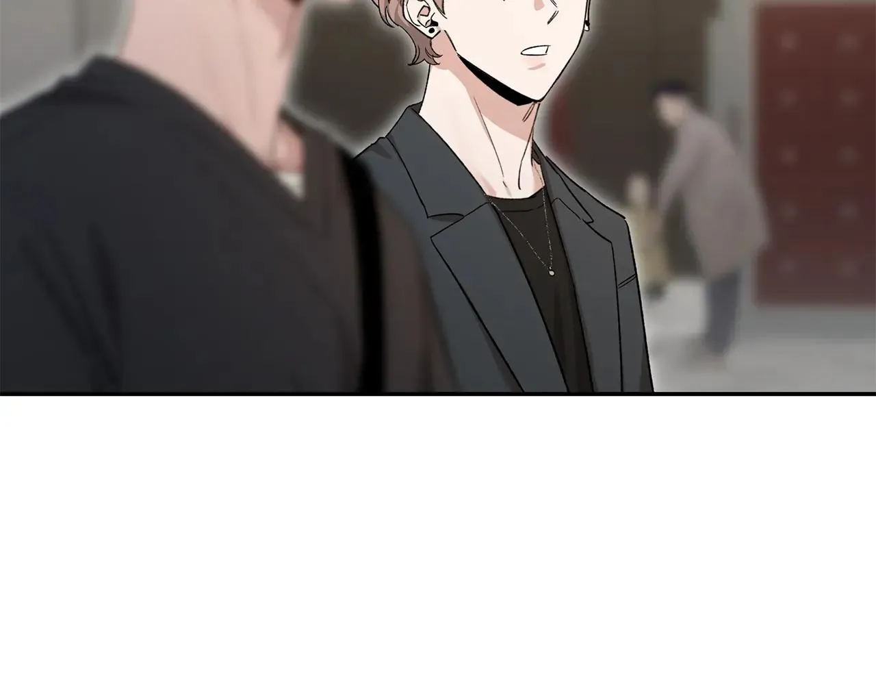 Sketch Chapter 101 page 17 - 