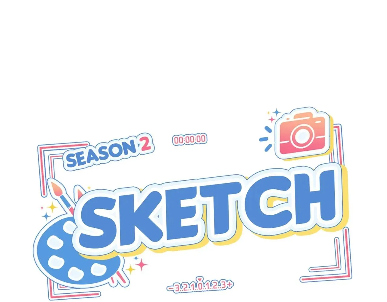 Sketch Chapter 101 page 3 - 