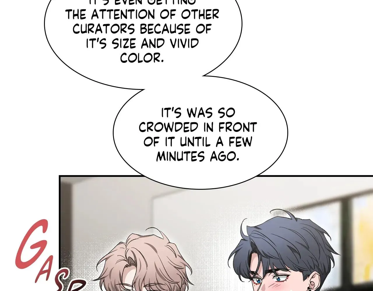 Sketch Chapter 101 page 24 - 