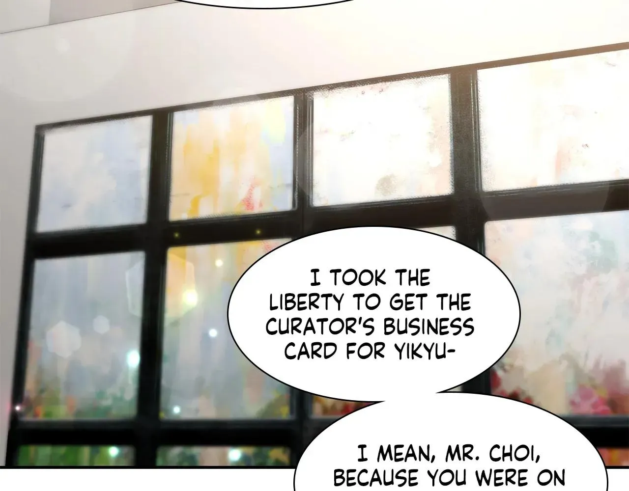 Sketch Chapter 101 page 28 - 