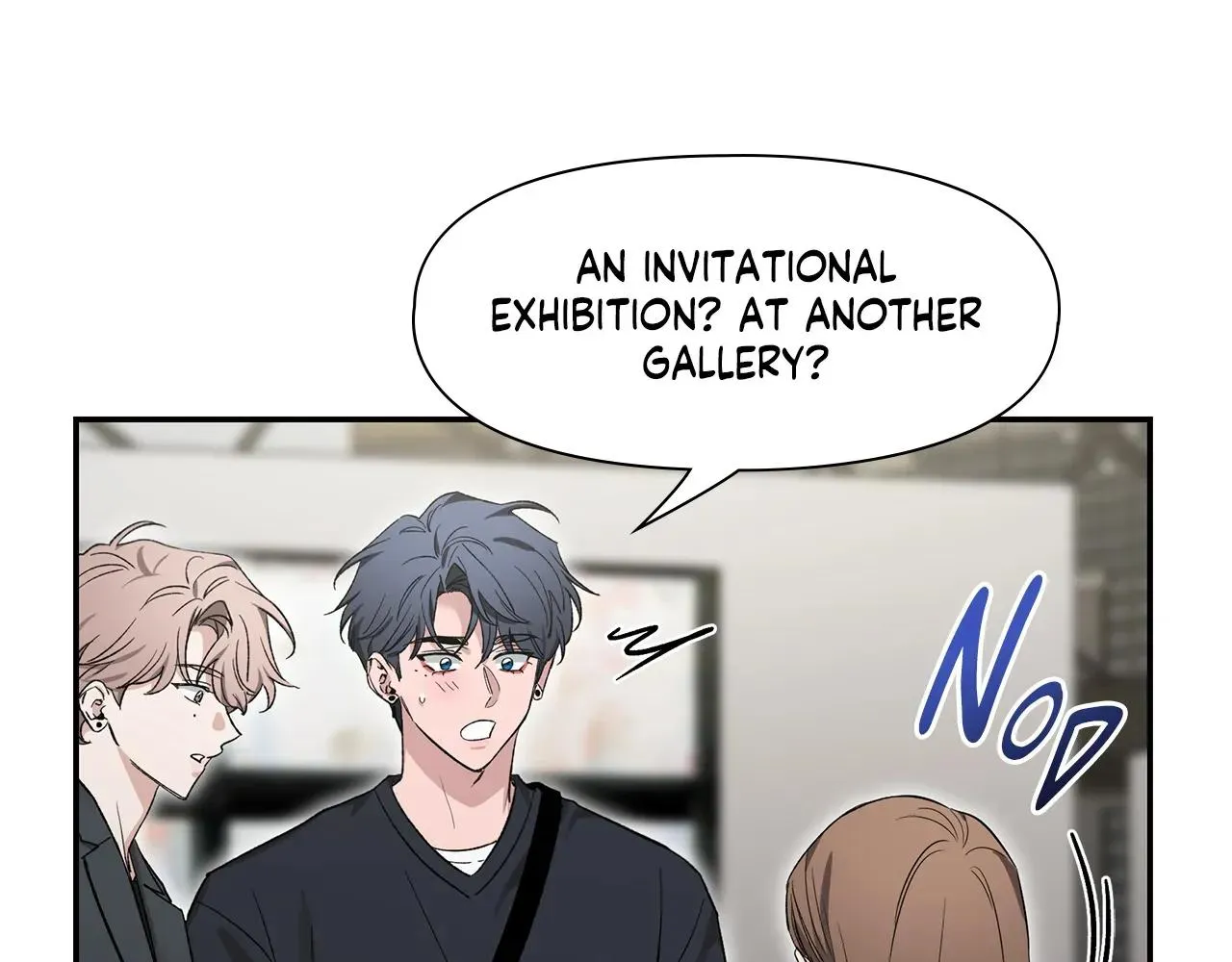 Sketch Chapter 101 page 30 - 