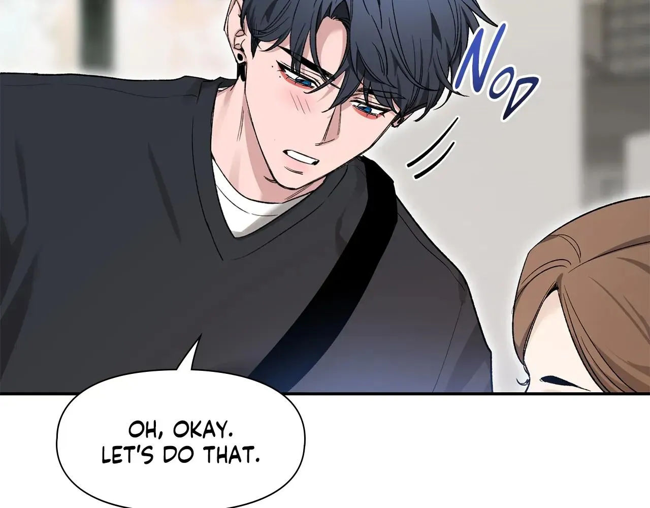 Sketch Chapter 101 page 34 - 