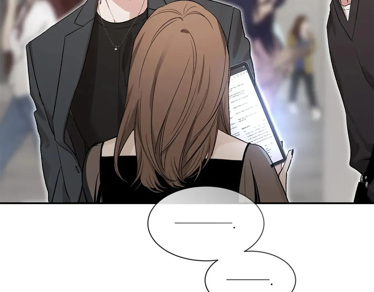 Sketch Chapter 101 page 36 - 