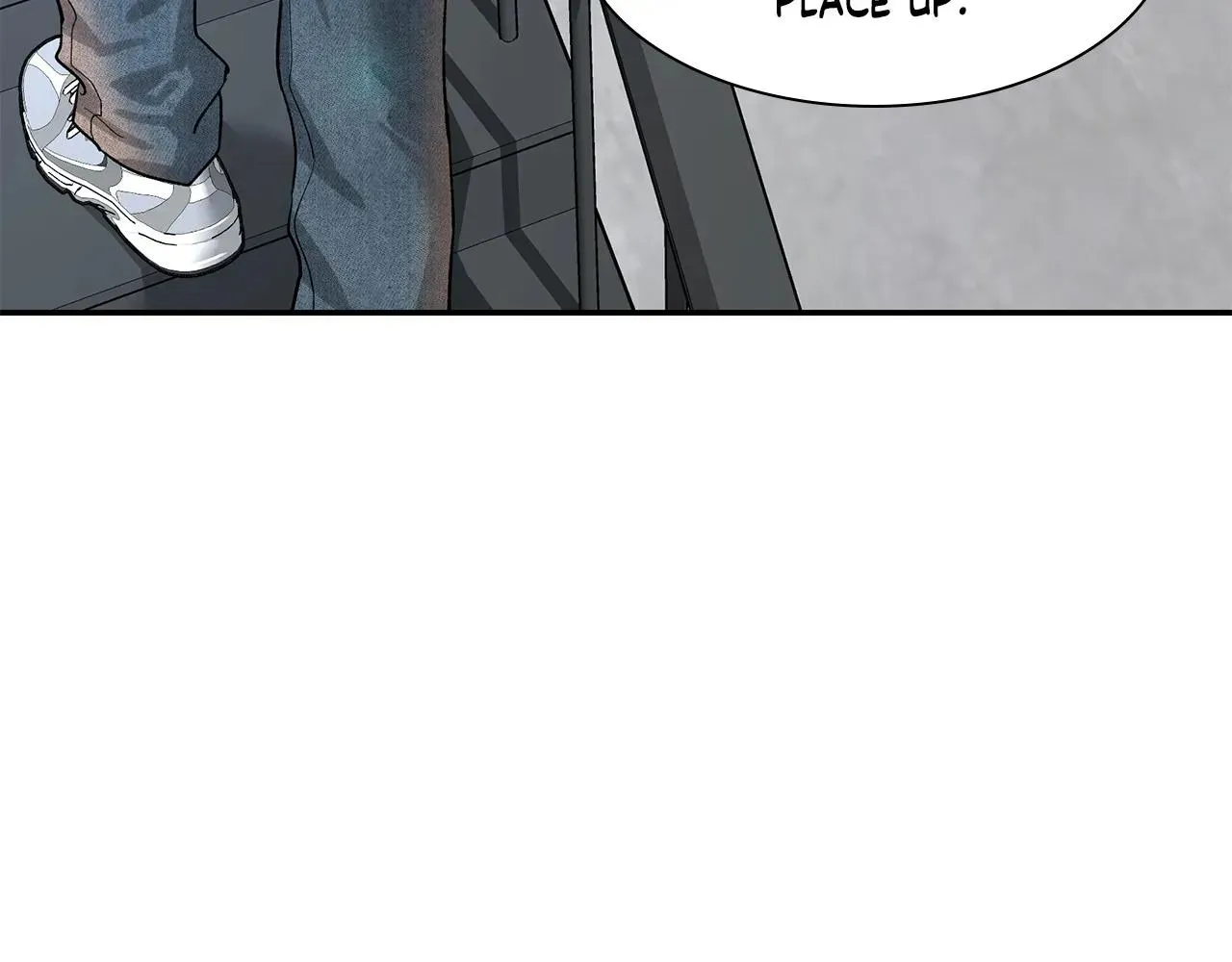 Sketch Chapter 101 page 42 - 