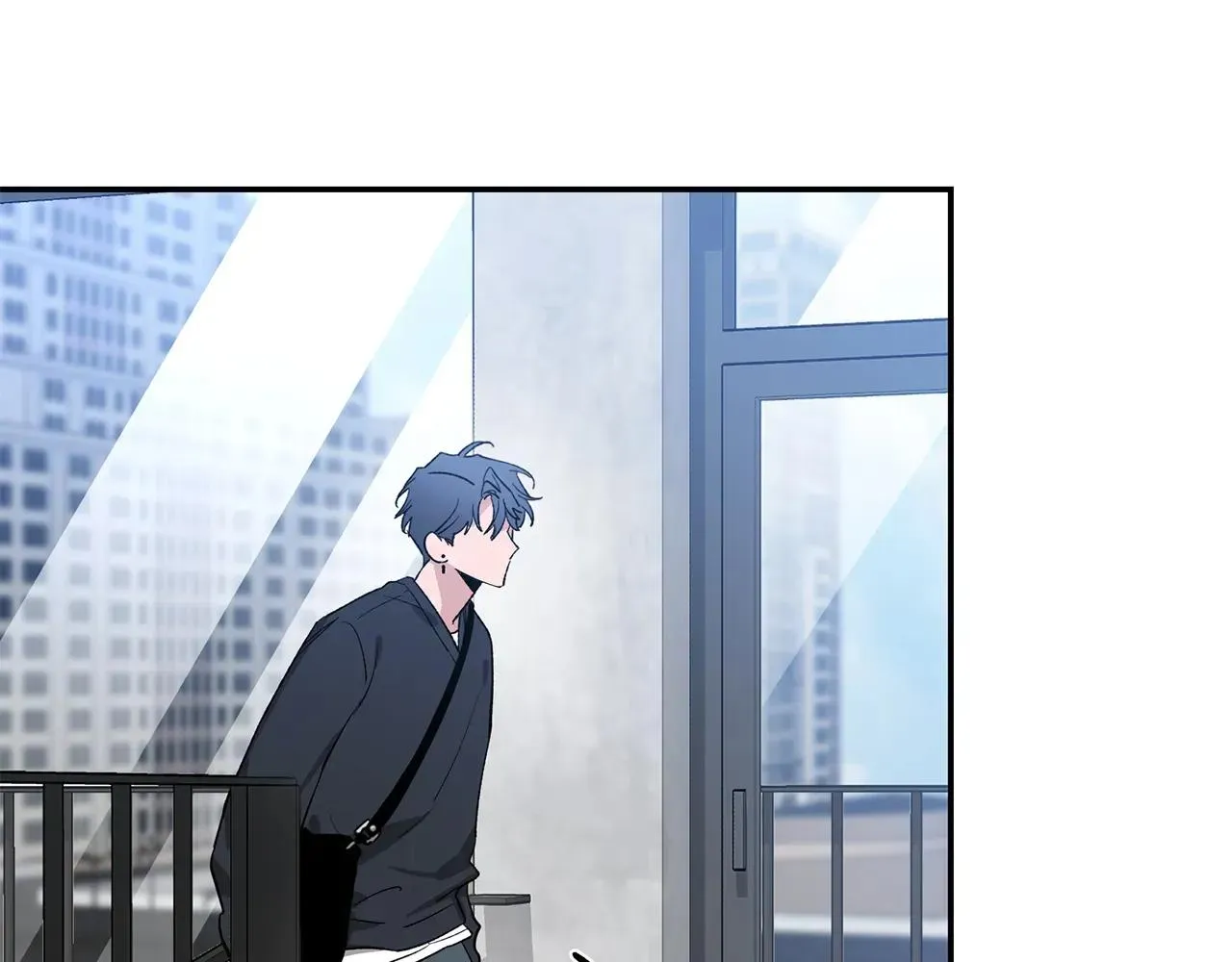 Sketch Chapter 101 page 44 - 