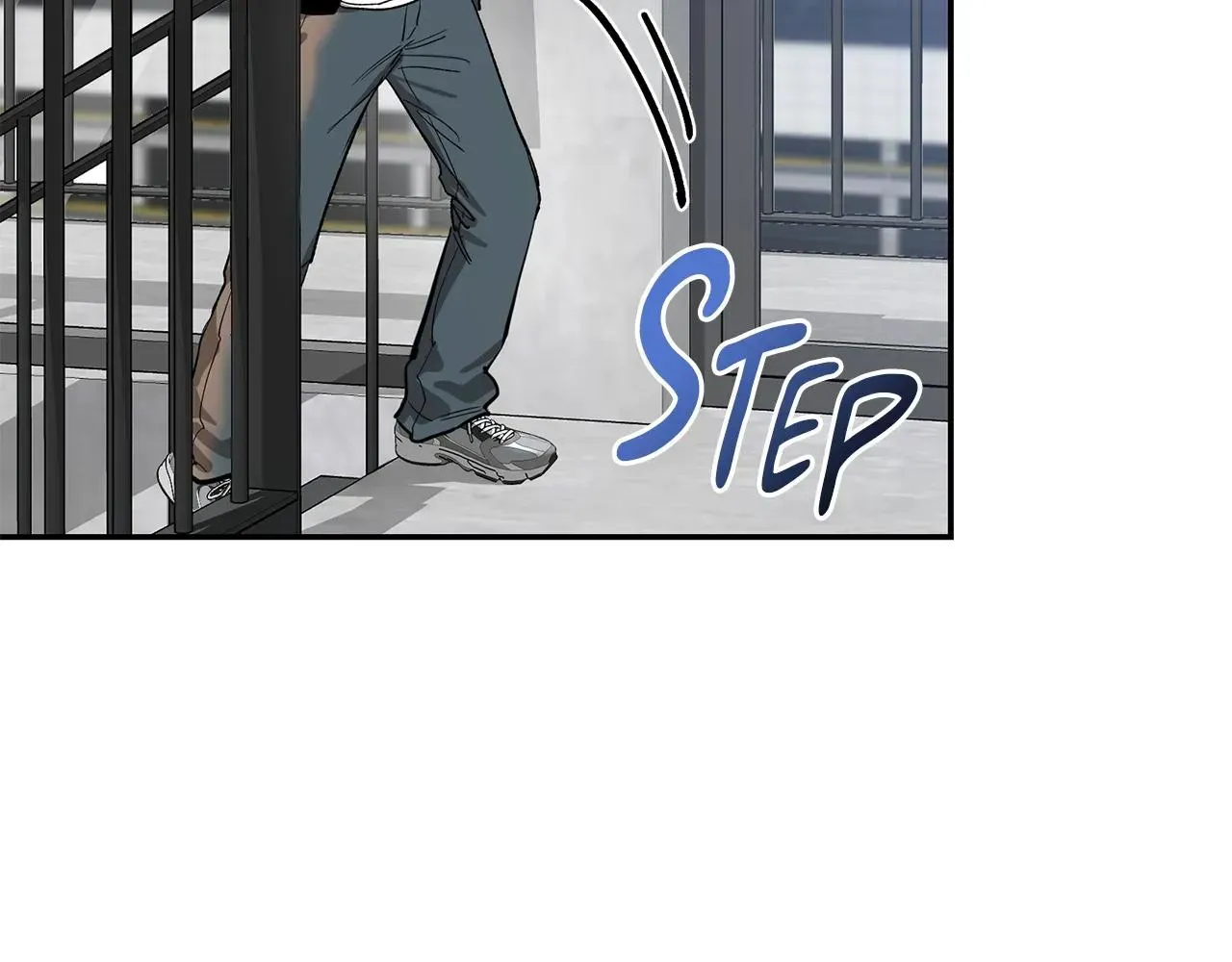 Sketch Chapter 101 page 45 - 