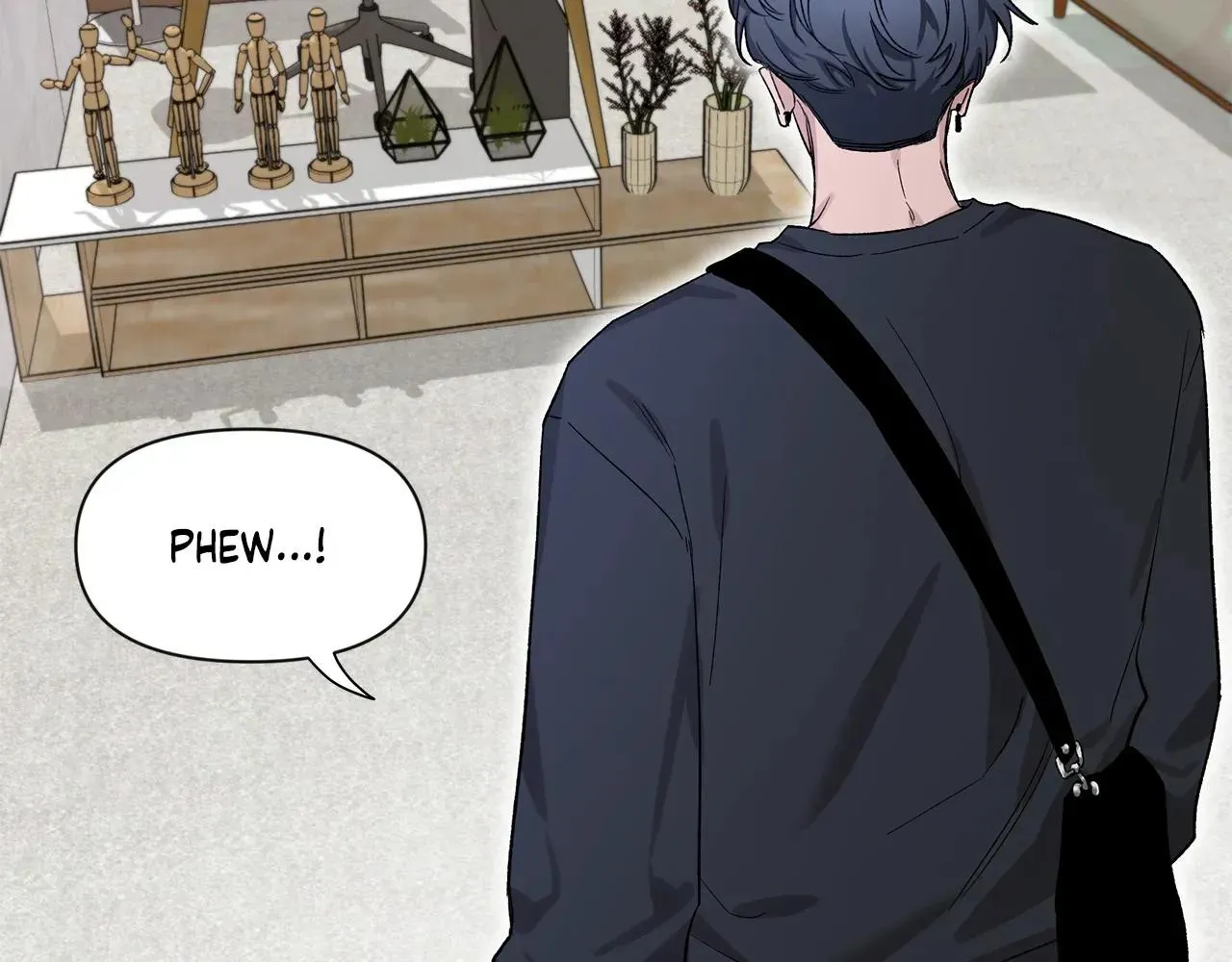 Sketch Chapter 101 page 50 - 