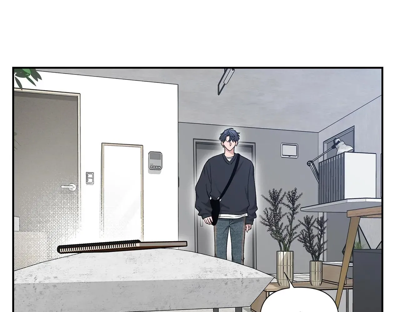 Sketch Chapter 101 page 52 - 
