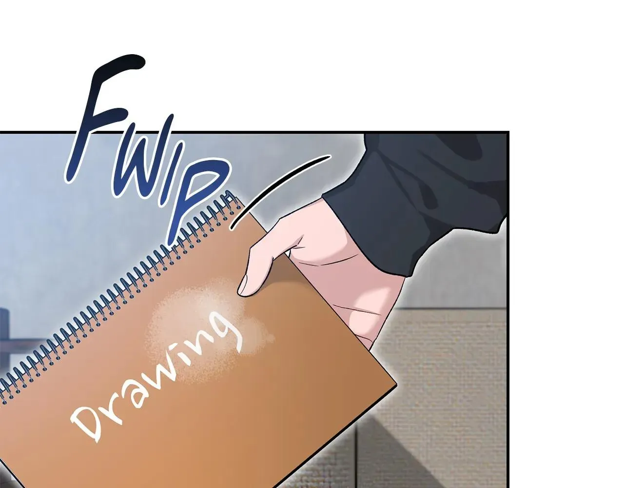 Sketch Chapter 101 page 54 - 