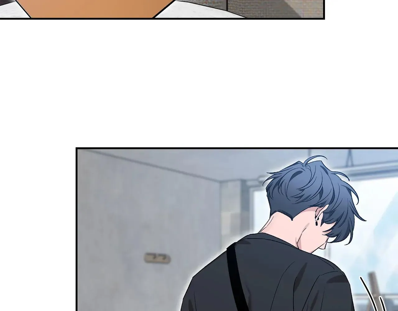 Sketch Chapter 101 page 55 - 