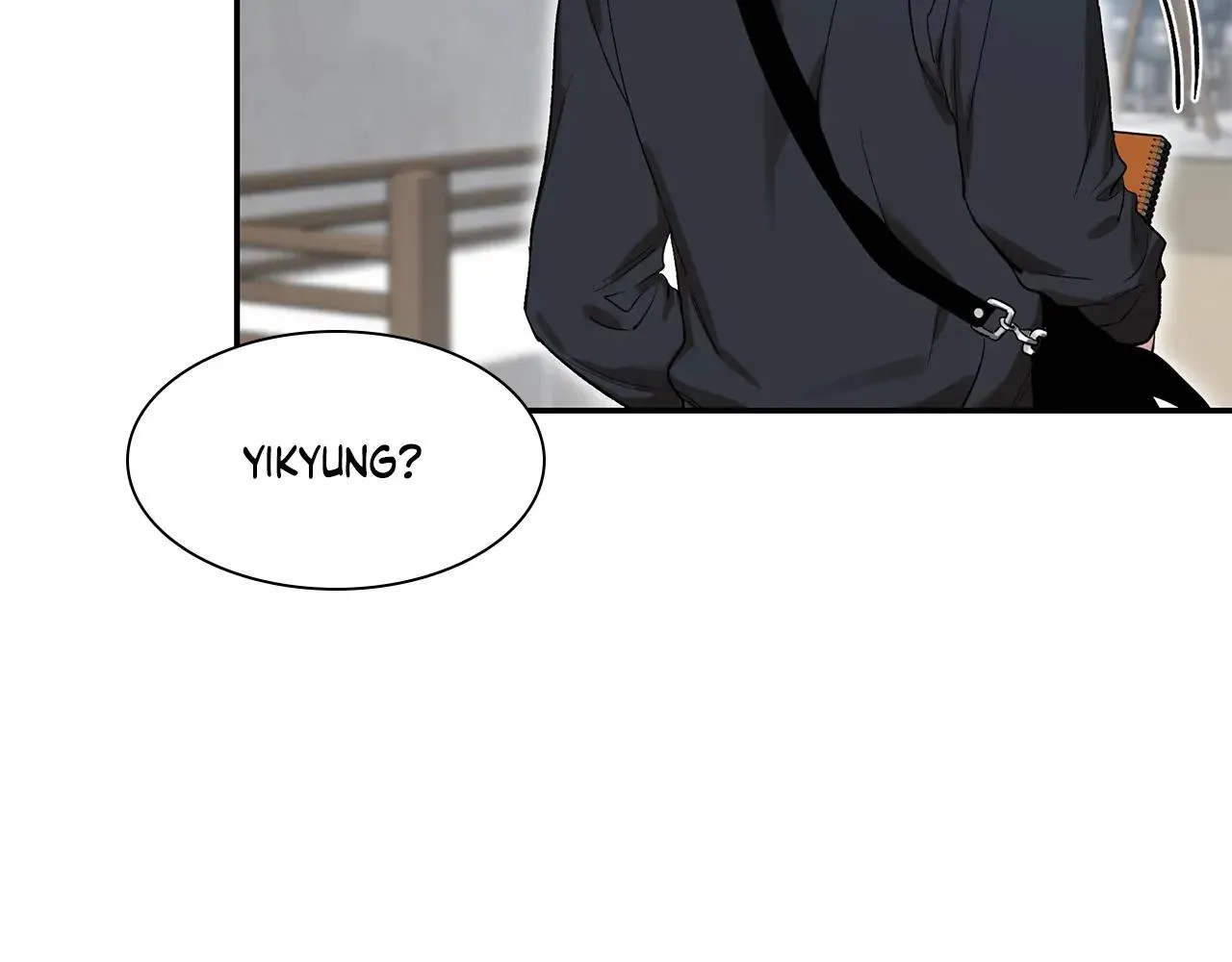 Sketch Chapter 101 page 56 - 