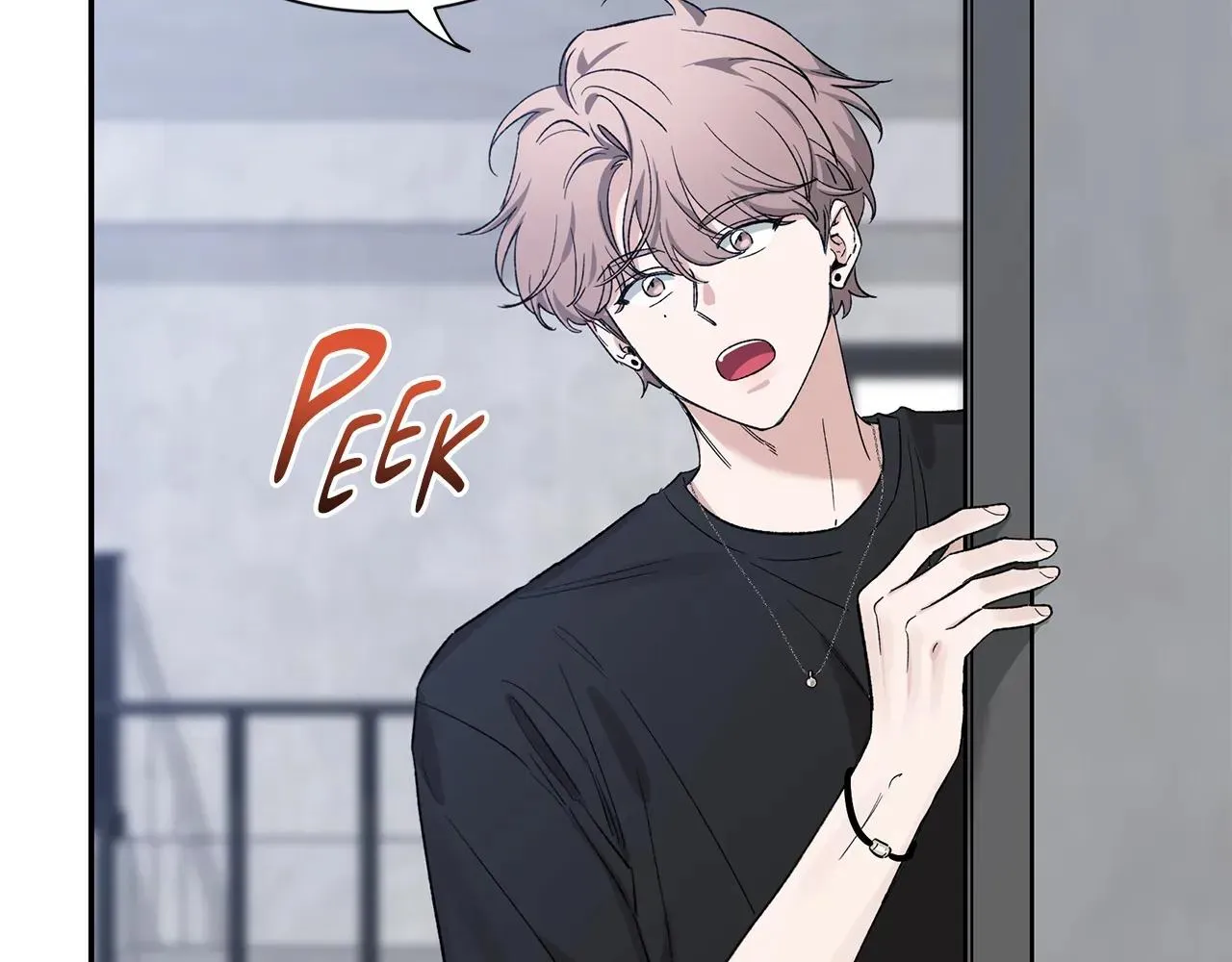 Sketch Chapter 101 page 58 - 