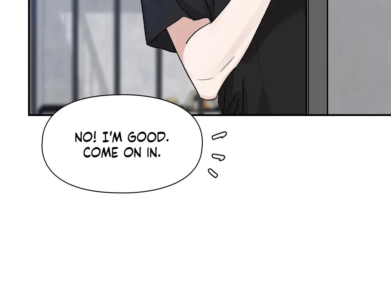 Sketch Chapter 101 page 59 - 