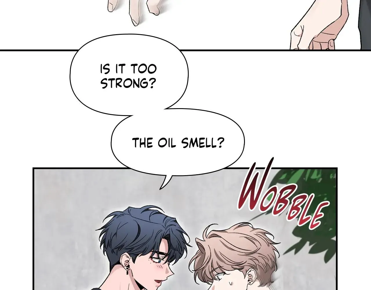 Sketch Chapter 101 page 65 - 