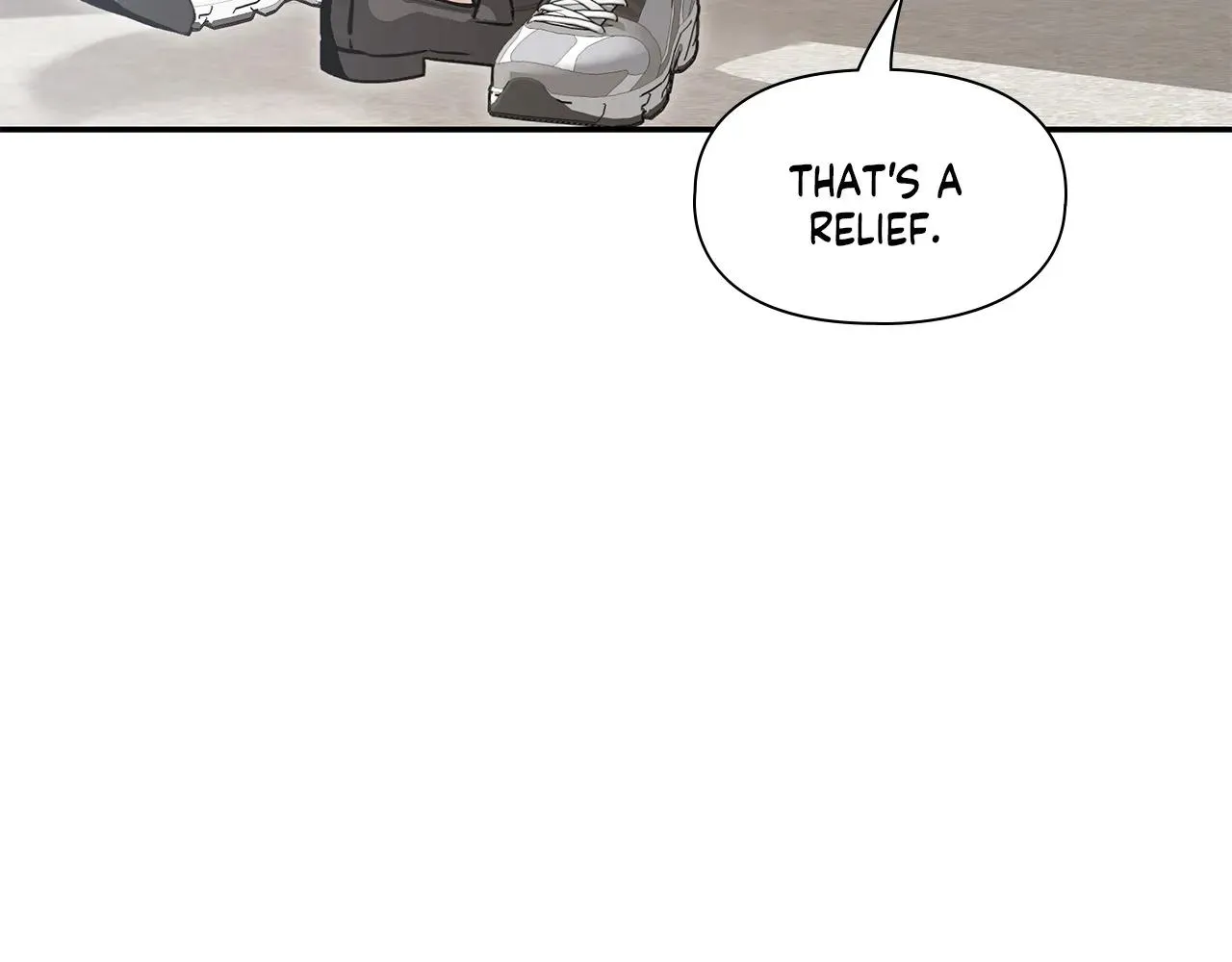 Sketch Chapter 101 page 71 - 
