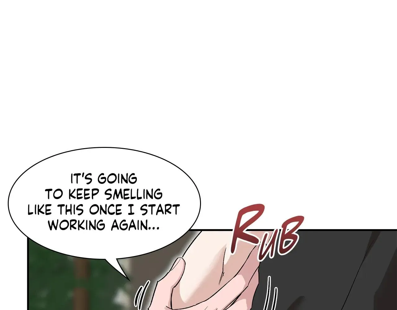 Sketch Chapter 101 page 72 - 
