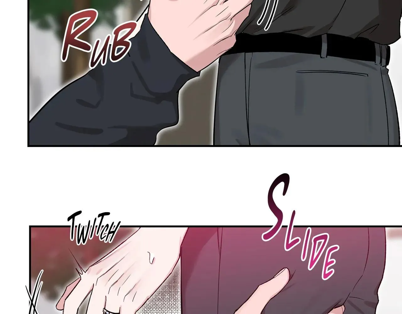 Sketch Chapter 101 page 73 - 