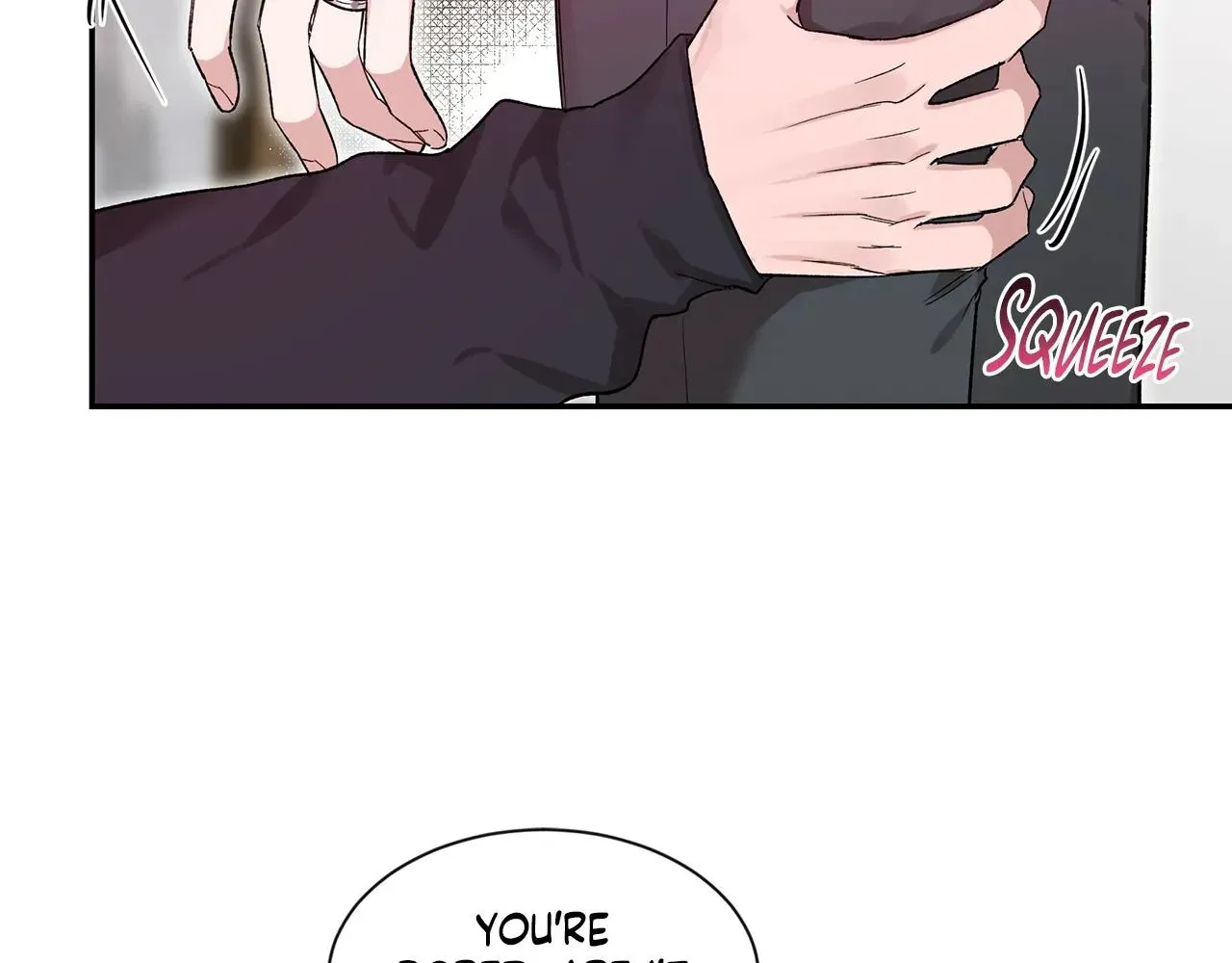 Sketch Chapter 101 page 74 - 