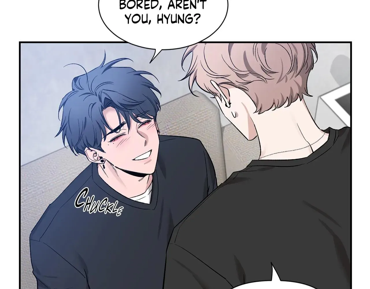 Sketch Chapter 101 page 75 - 