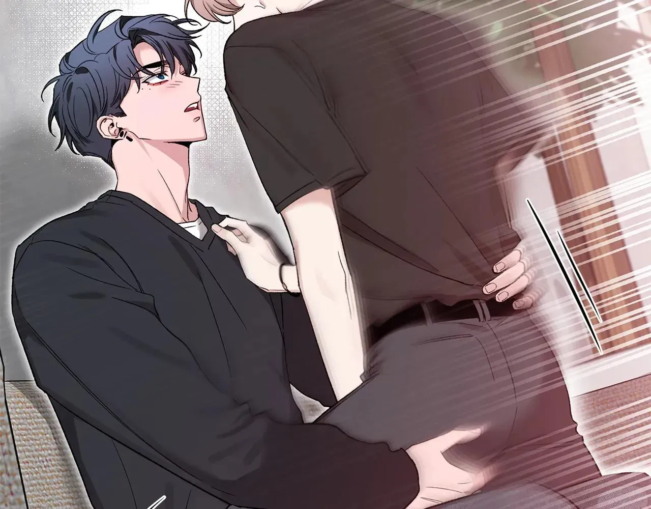 Sketch Chapter 101 page 78 - 