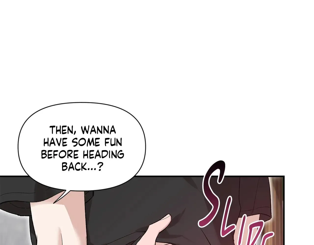 Sketch Chapter 101 page 80 - 