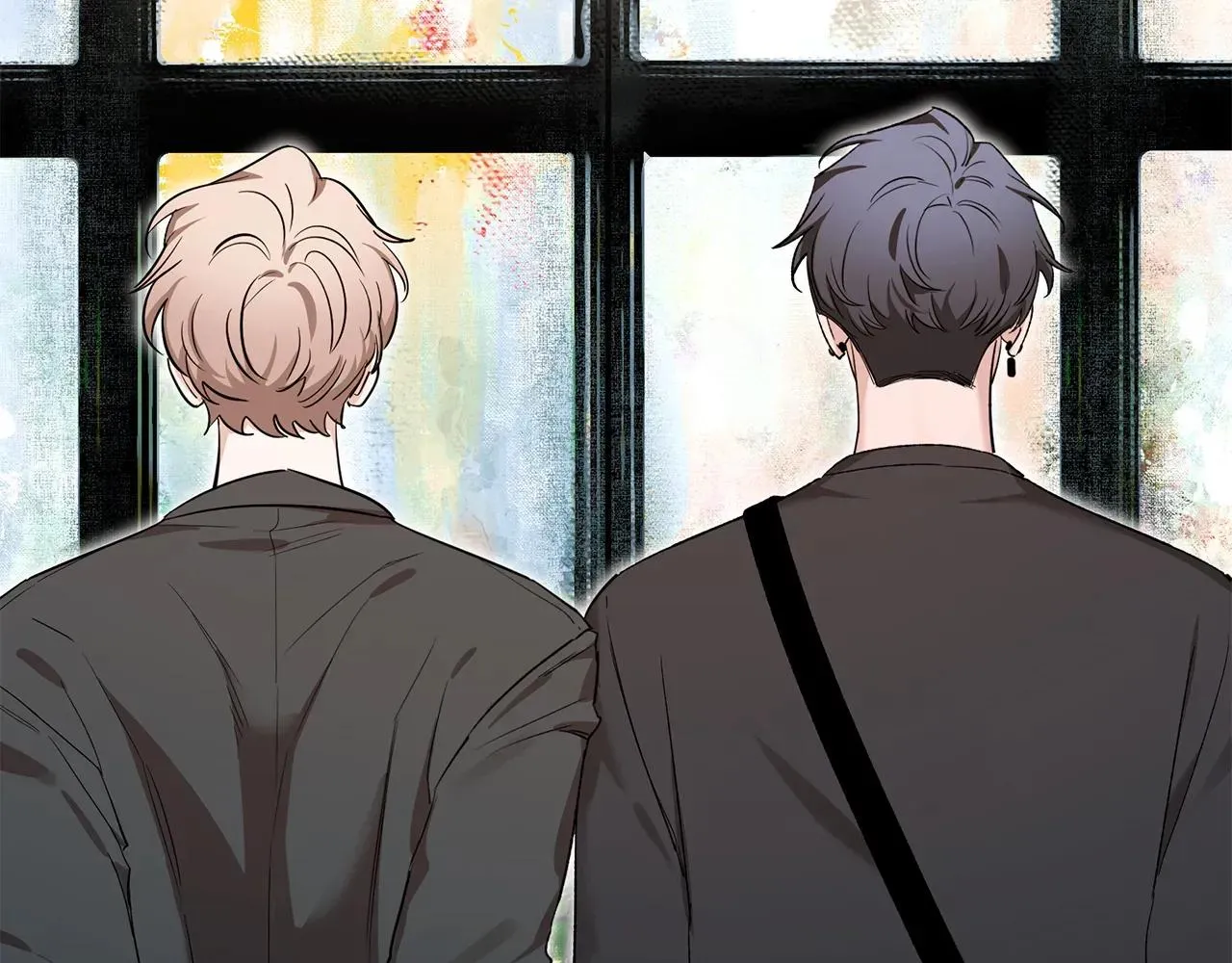 Sketch Chapter 101 page 9 - 