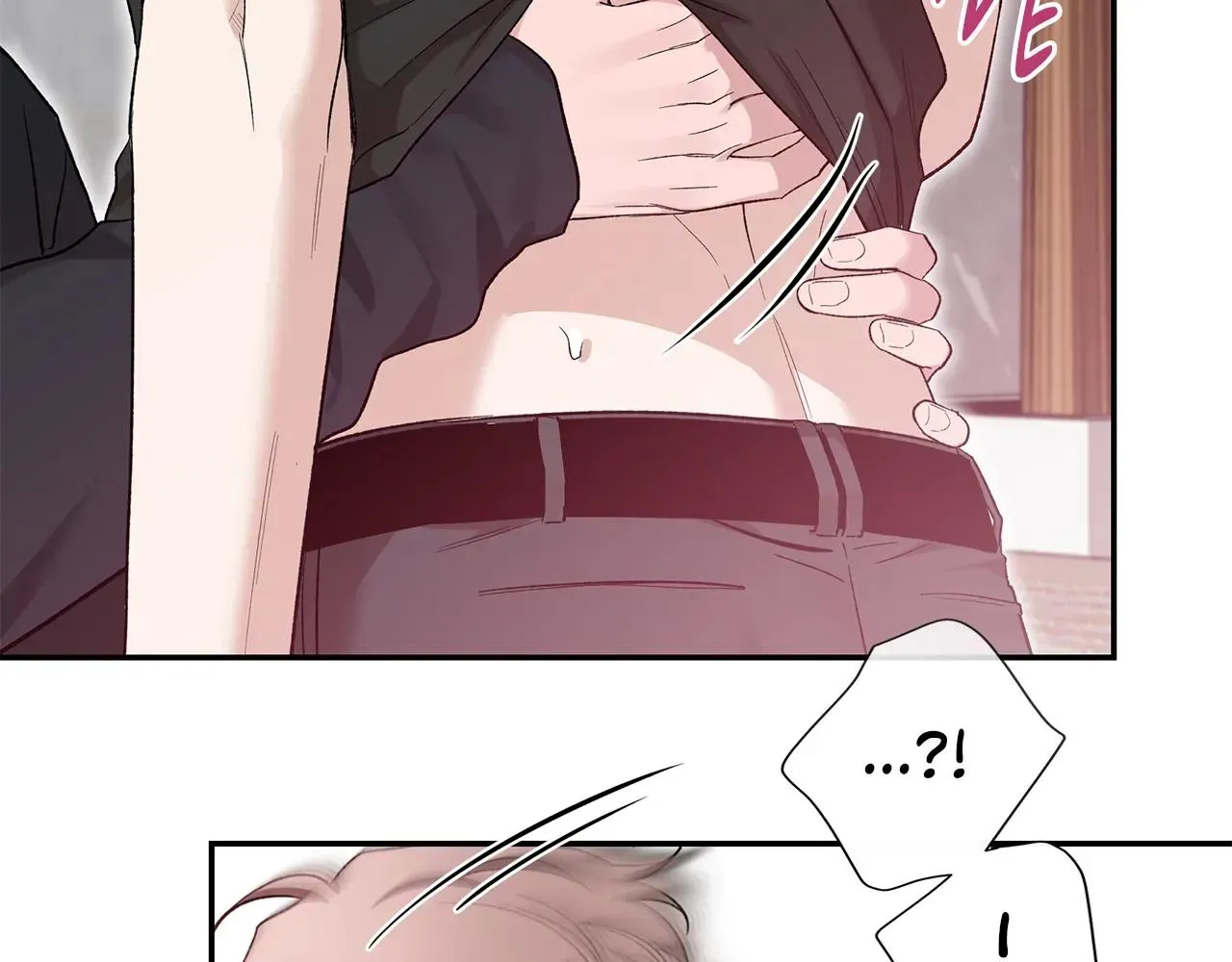 Sketch Chapter 101 page 81 - 