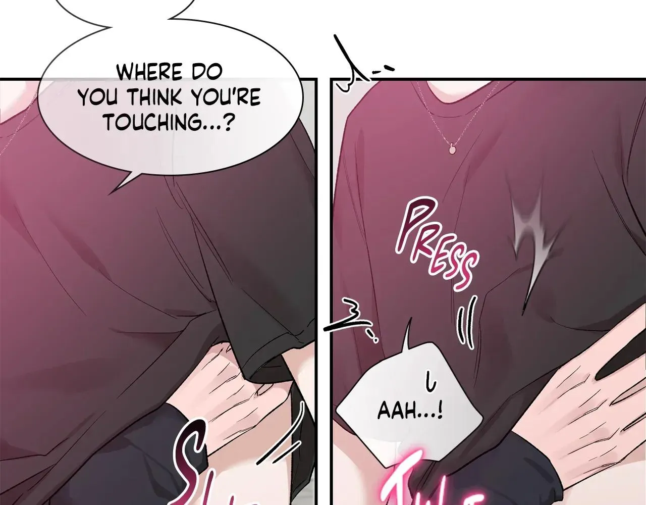 Sketch Chapter 101 page 84 - 