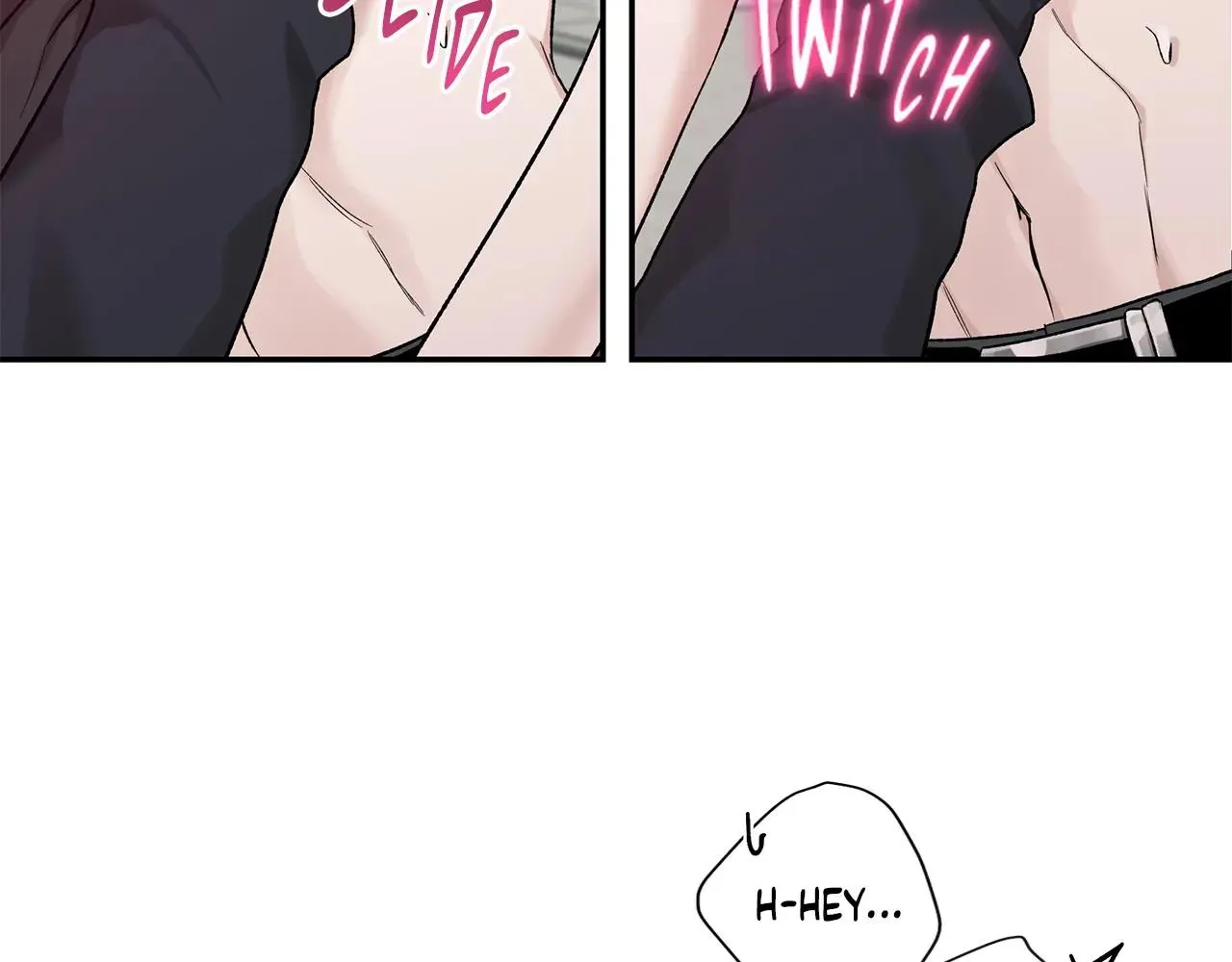 Sketch Chapter 101 page 85 - 