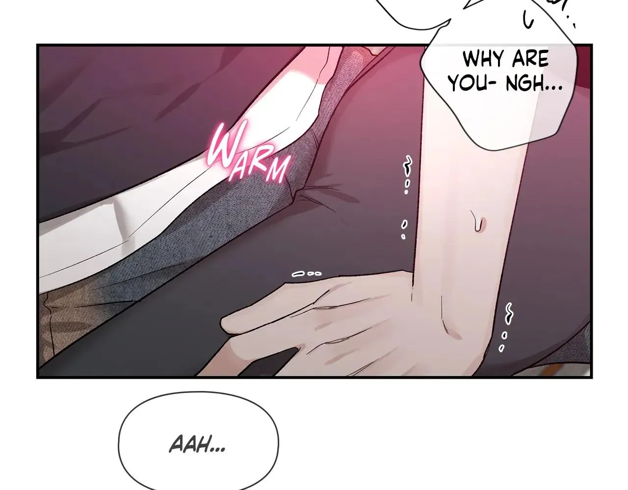 Sketch Chapter 101 page 86 - 
