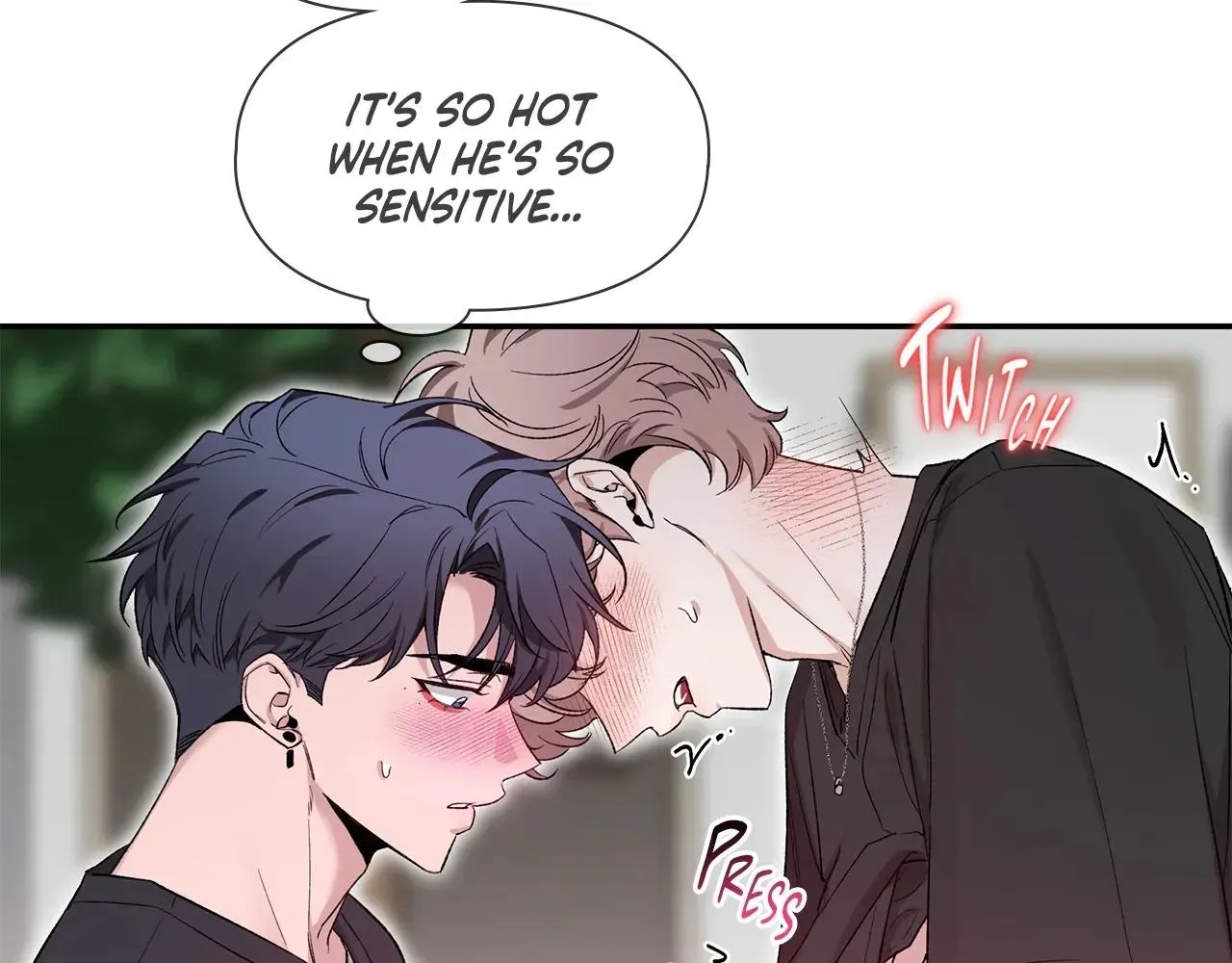 Sketch Chapter 101 page 87 - 