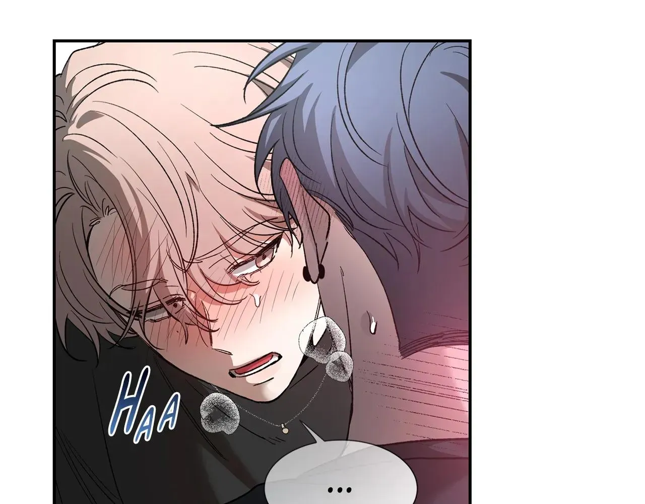 Sketch Chapter 101 page 90 - 
