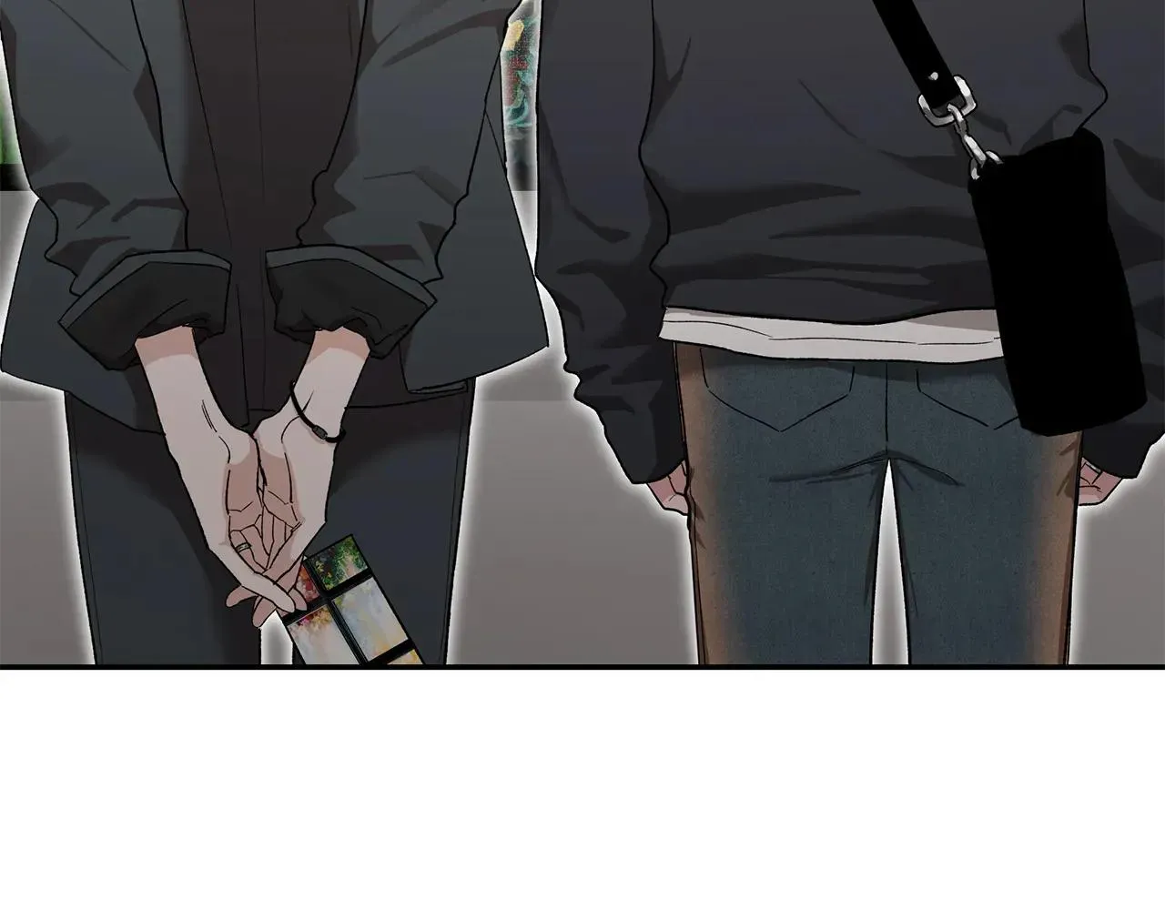 Sketch Chapter 101 page 10 - 