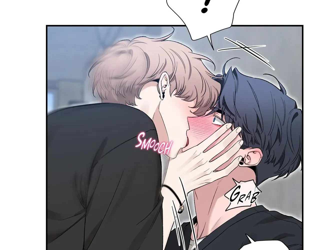 Sketch Chapter 101 page 92 - 