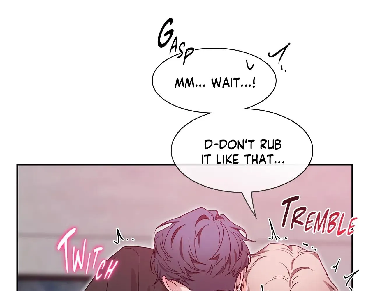 Sketch Chapter 101 page 96 - 